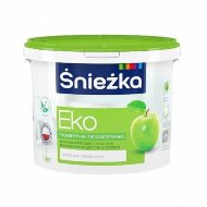 Фарба Sniezka Eko 7 кг
